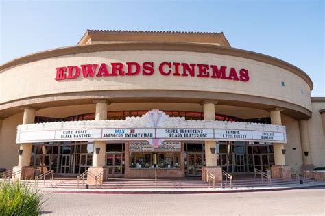 Edwards cinemas camarillo ca. Things To Know About Edwards cinemas camarillo ca. 